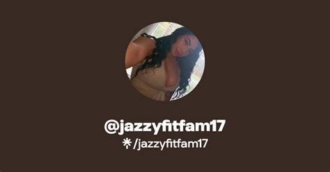 jazzyfitfam17 leak|Jazzyfitfam17 Leaked Porn Photos